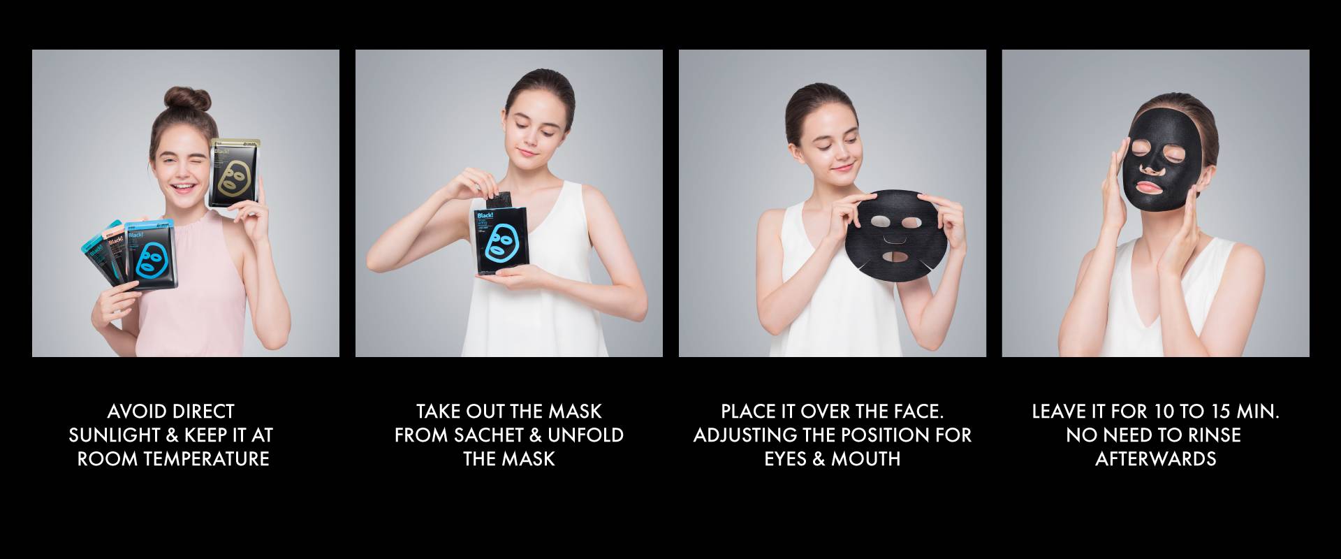 Official Timeless Truth Mask Malaysia World Expert in Facial Masks (TT