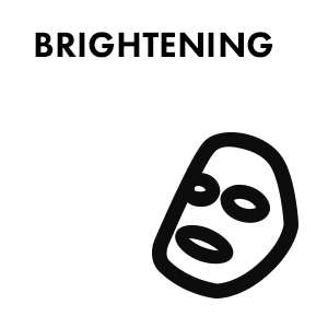 Brightening