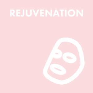 Rejuvenation