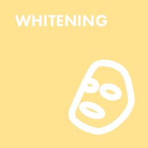 Whitening