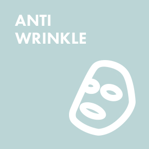 Anti Wrinkle